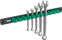 Juego de llaves inglesas Joker Wera 9641 Mag Rail 6003