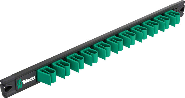 Riel magnético Joker Wera 9610