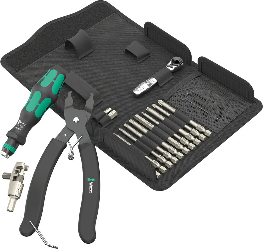 Wera 9532 Chain Riveter