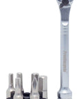 Kit de microherramientas PrestaRatchet de Prestacycle