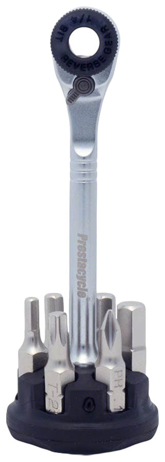 PrestaRatchet Micro Tool Kit - Thumbnail 2