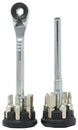Prestacycle Pro T-Handle Ratchet Kit