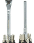Prestacycle Pro T-Handle Ratchet Kit