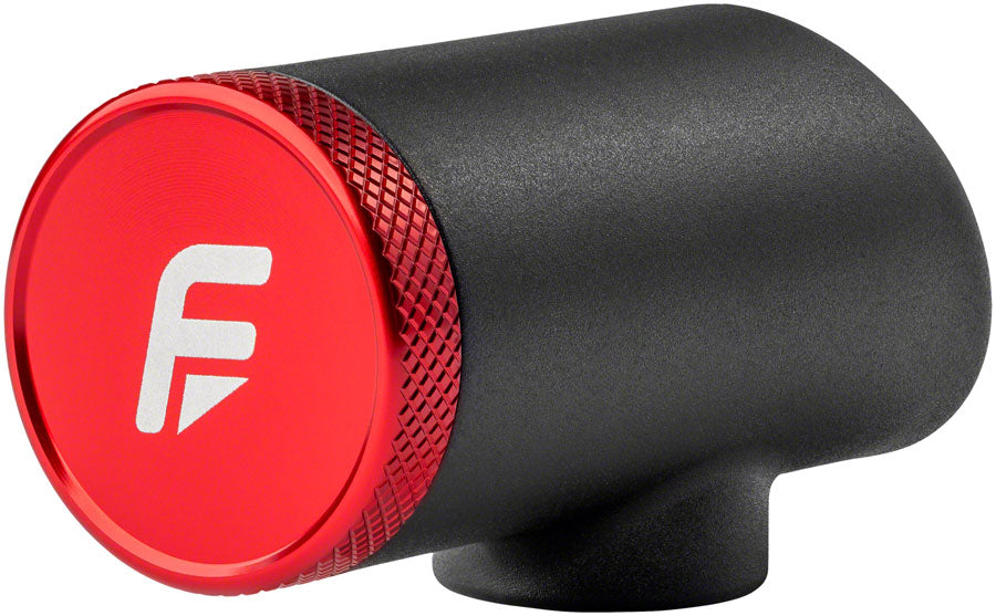 Destornillador de punta de torque fijo Reflex de Feedback Sports