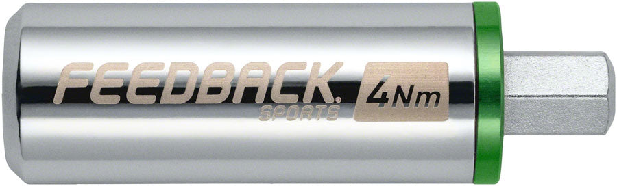 Feedback Sports Reflex Fixed Torque Bit Extension