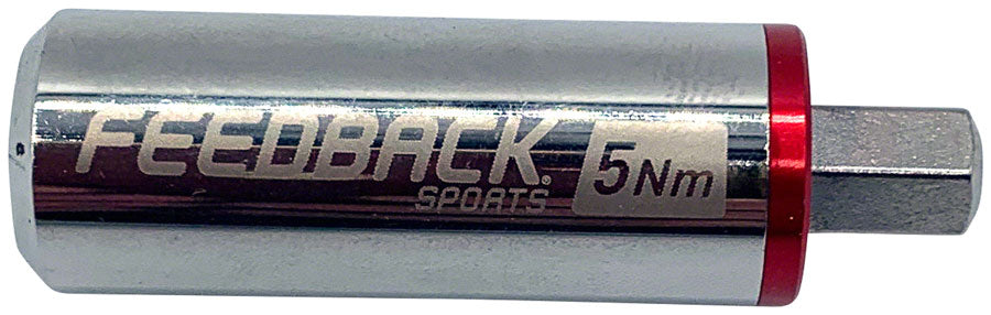 Feedback Sports Reflex Fixed Torque Bit Extension - Thumbnail 4