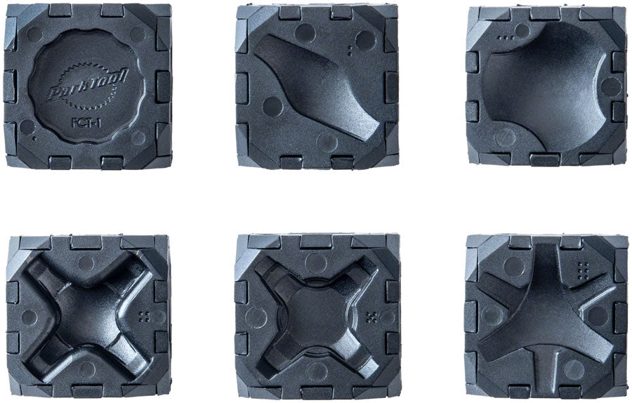 Park Tool FCT-1 Fork Cap Tool - Thumbnail 2