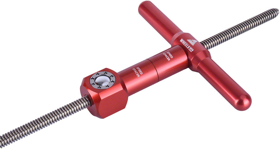 Wide Hub and Suspension Bearing Press Kit