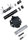 Kit de herramientas para guardar tubos Crankbrothers TS18