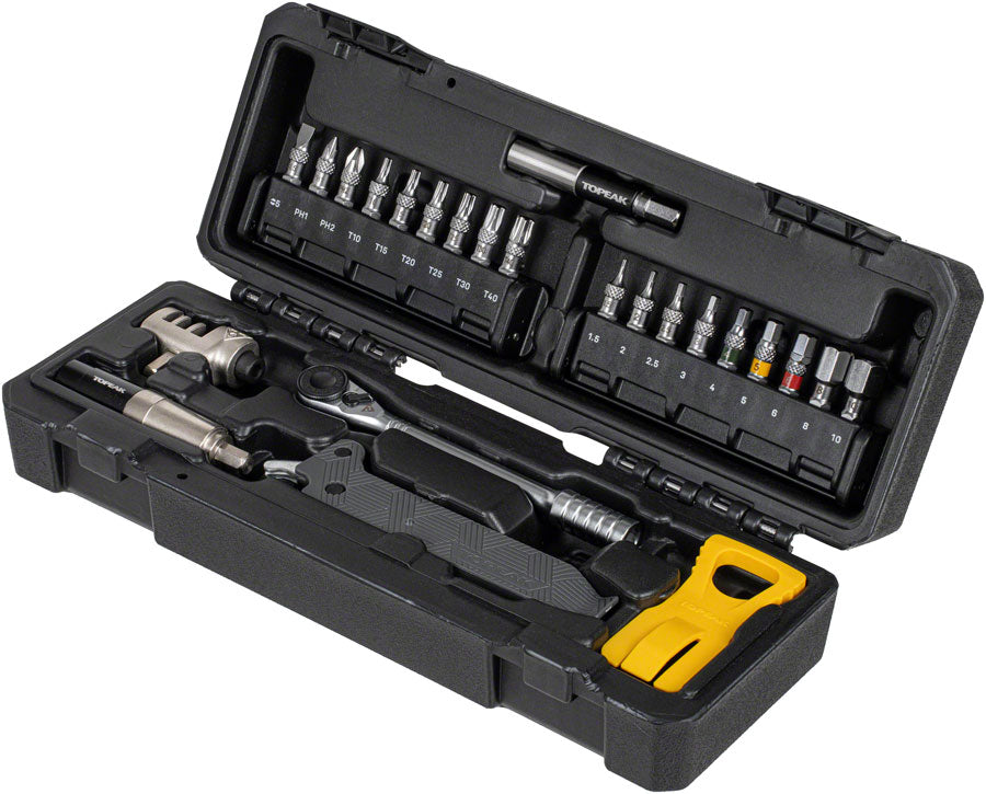 Essential Toolshop Tool Set - Thumbnail 3