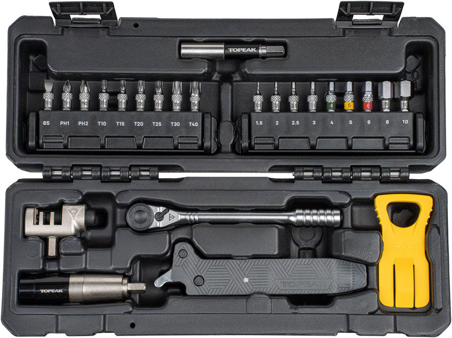 Essential Toolshop Tool Set