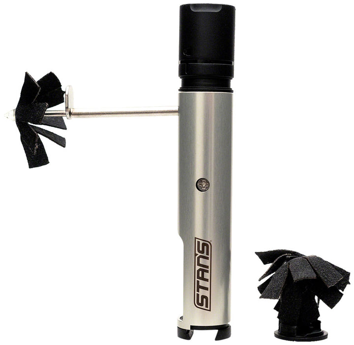 Herramienta de reparación de neumáticos sin cámara Stans Incredible Dart