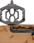 Herramienta para calas Crankbrothers - Gris