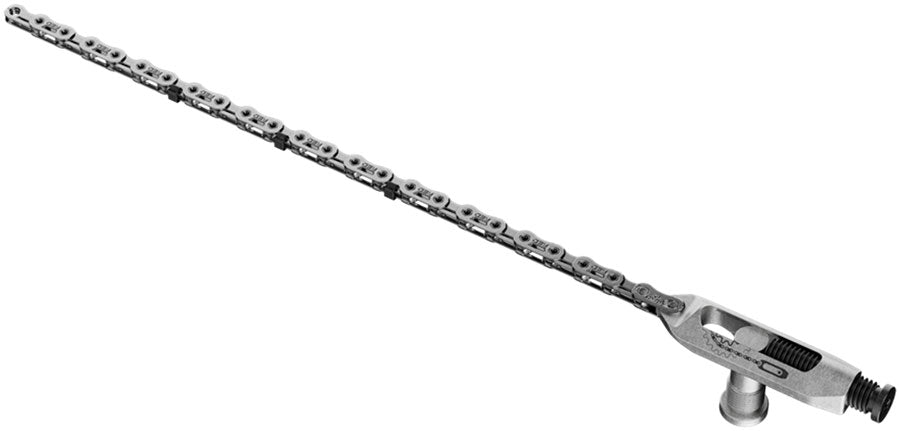 Threaded Chainring Removal Tool