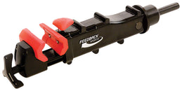 Cabezal de abrazadera comercial Feedback Sports Pro-Elite
