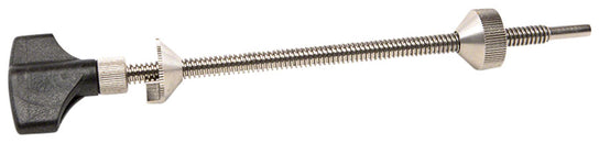 Adaptador de eje pasante para soporte de centrado Feedback Sports Pro