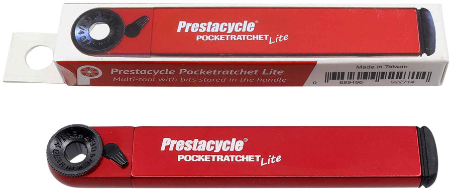 PocketRatchet LITE - Thumbnail 3