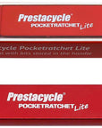 Prestacycle PocketRatchet LITE