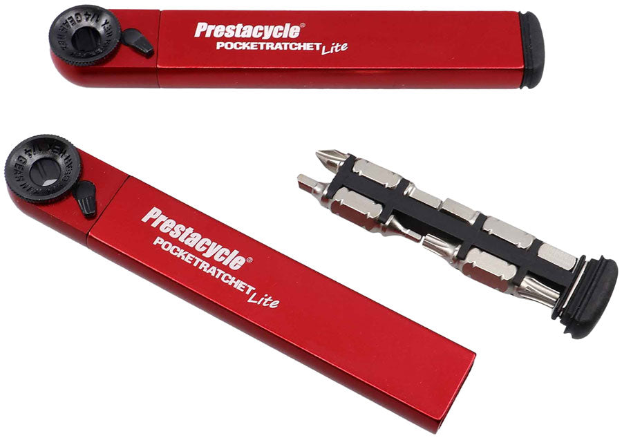 PocketRatchet LITE