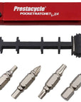 Prestacycle PocketRatchet LITE