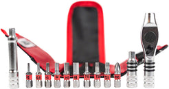 Silca T-Rachet and Torque Kit