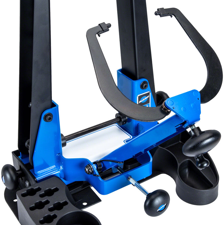 Park TS-4.3 Professional Truing Stand