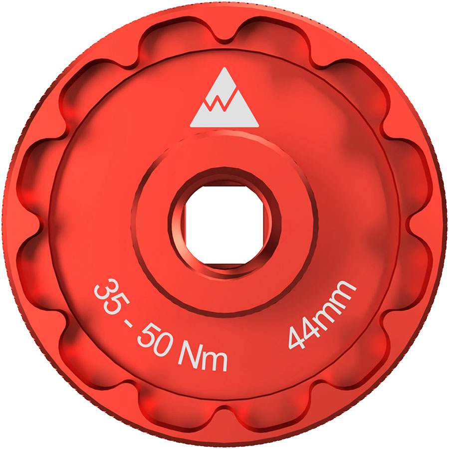 Wheels Manufacturing Thin Flange BB Socket - Thumbnail 2