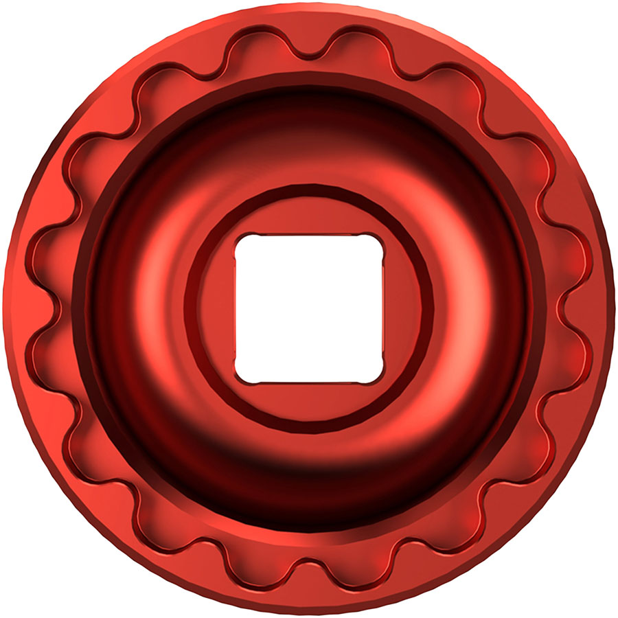 Wheels Manufacturing Fazua Ride Lockring Tool - Thumbnail 2
