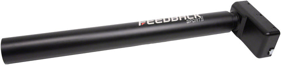 Columna lineal Feedback Sports Pro E Lift con motor
