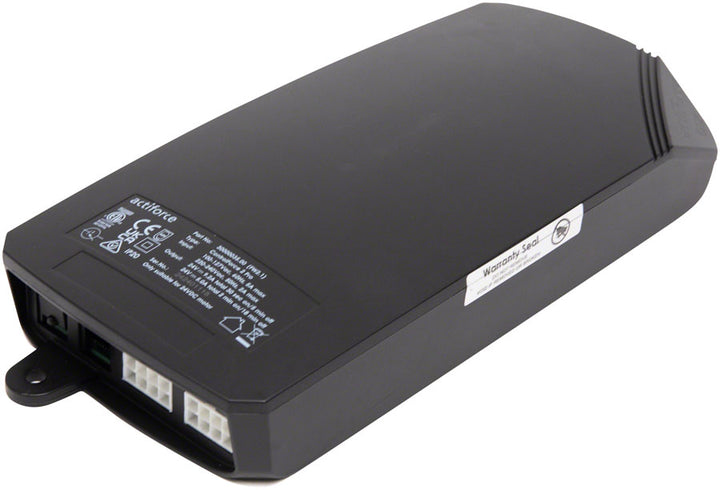 Caja de control de elevación Feedback Sports Pro E