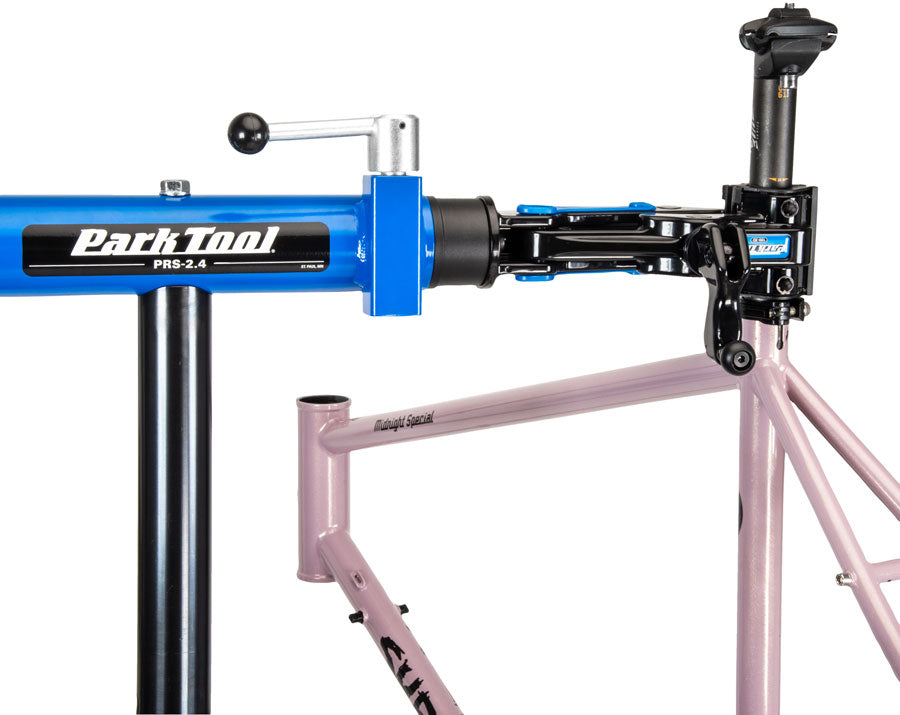 Park Tool PRS-2.4-2 Repair Stand - Thumbnail 3
