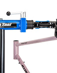 Park Tool PRS-2.4-2 Professional Double Arm Repair Stand 100-3D Micro-Adjust Clamp