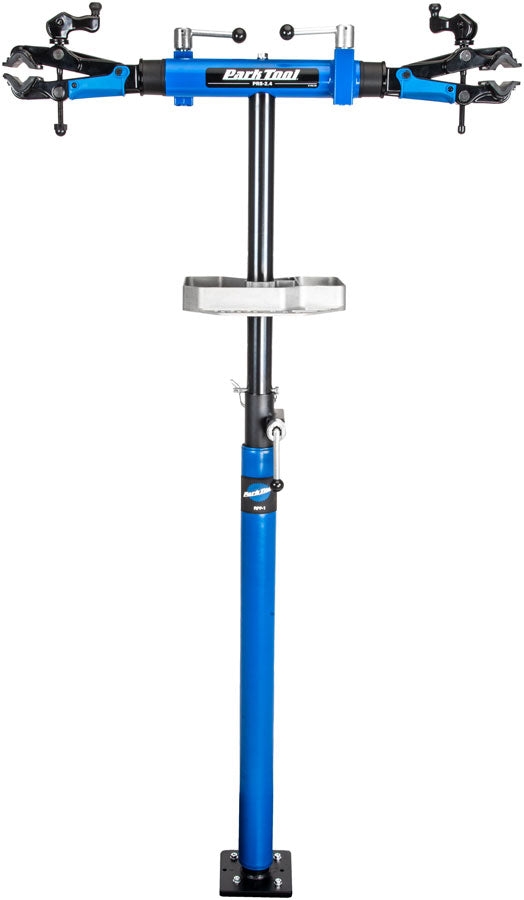 Park Tool PRS-2.4-2 Repair Stand - Thumbnail 2