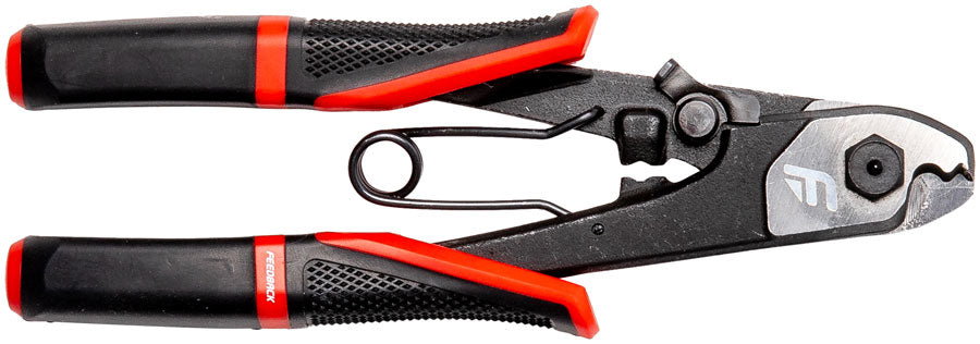 Cable and Housing Cutter