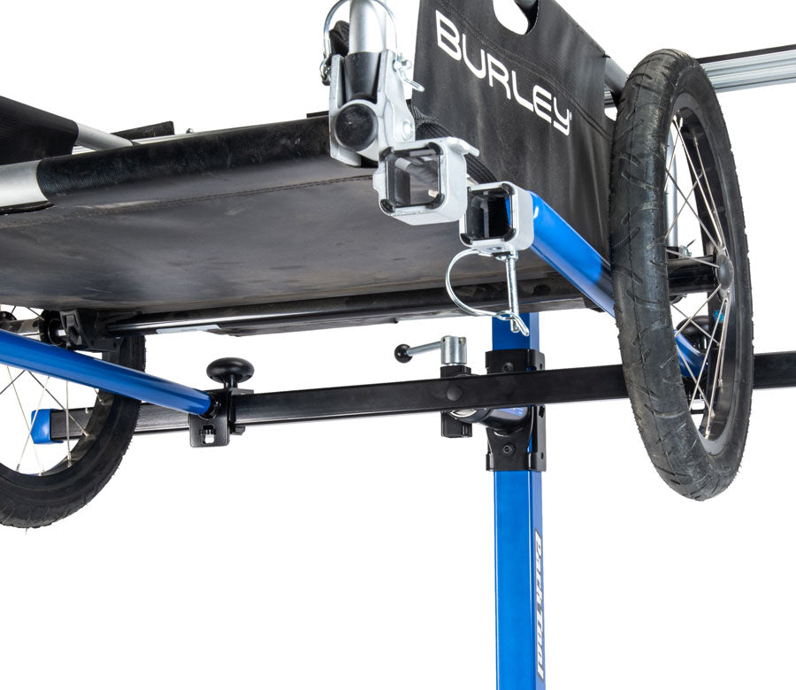 Horquilla de soporte Park Tool ASF-24 de 24&quot; para ASF-1