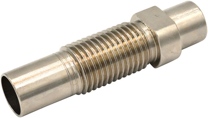 Adaptador de eje pasante para soporte de reparación Sprint de Feedback Sports (20 x 110 mm)