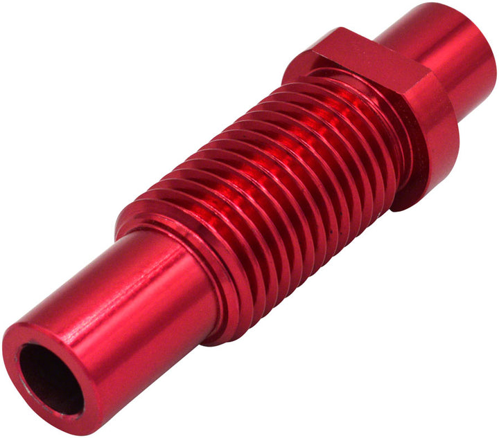 Adaptador de eje pasante para soporte de reparación Sprint de Feedback Sports (12 x 100 mm)