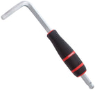 Llave hexagonal con mango en L de Feedback Sports (10 mm)