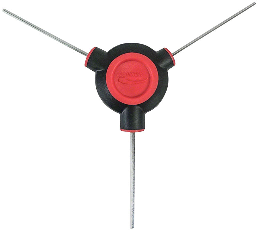 Feedback Sports Y Hex Wrench Fixed - Thumbnail 3