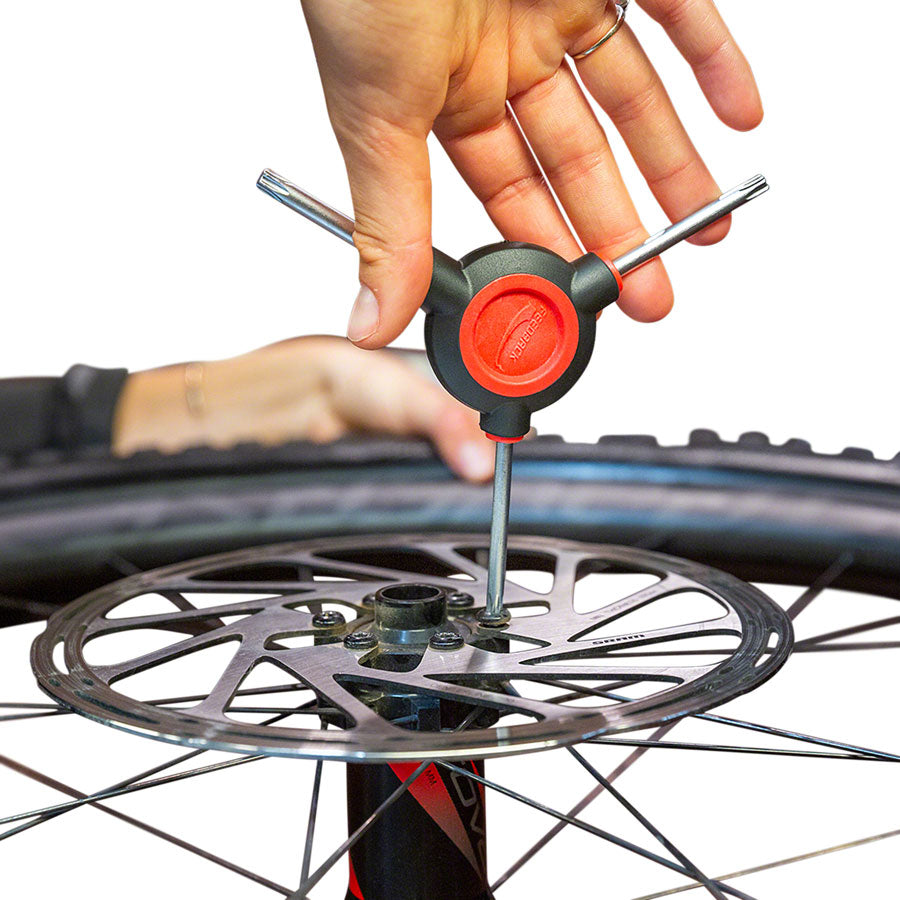 Feedback Sports Y Torx Wrench - Thumbnail 3