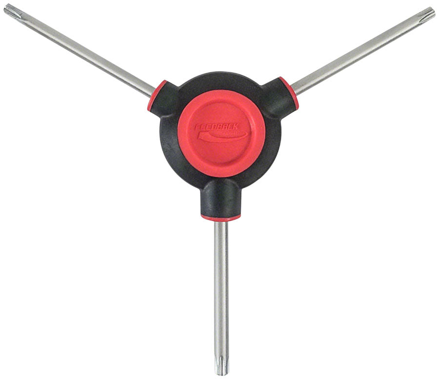 Feedback Sports Y Torx Wrench