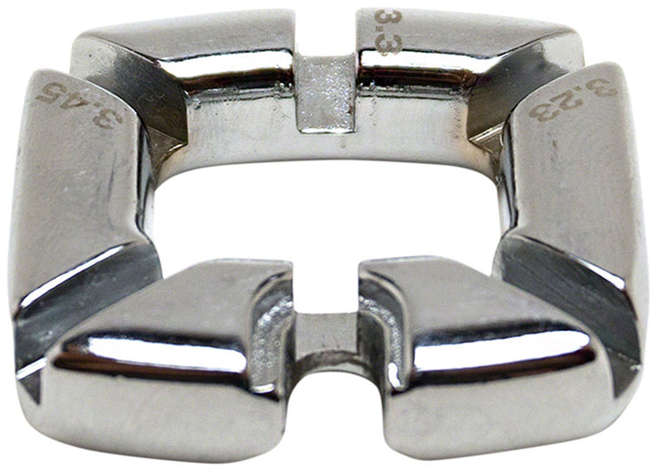 Llave de radios de 3 vías Feedback Sports - Acero de 3,23, 3,3 y 3,45 mm