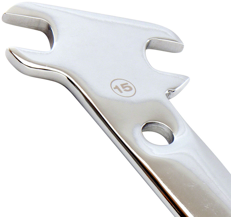 Feedback Sports Pedal and Axle Nut Wrench - Thumbnail 4