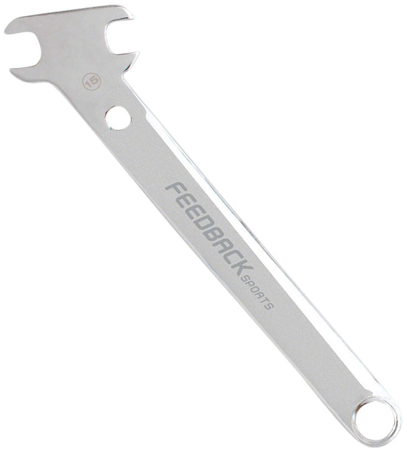 Feedback Sports Pedal and Axle Nut Wrench