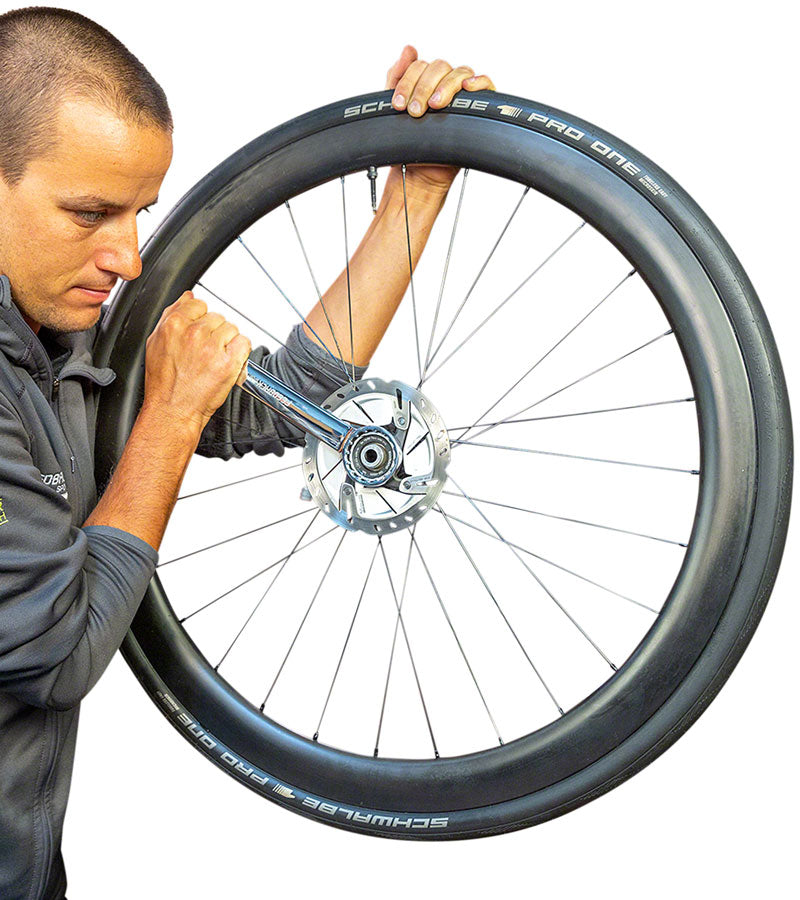 Bottom Bracket and Cassette Lockring Tool - Thumbnail 3