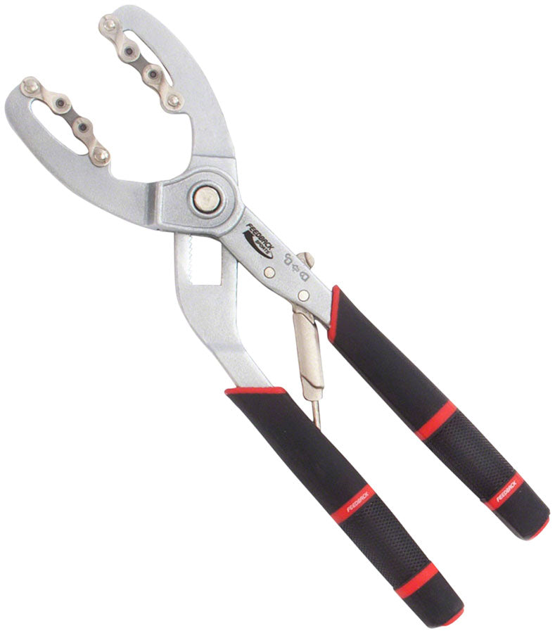 Cassette Pliers