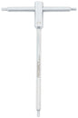 Llave hexagonal con mango en T de Feedback Sports - 2,5 mm