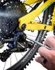 Feedback Sports T-Handle Hex Wrench - 5mm