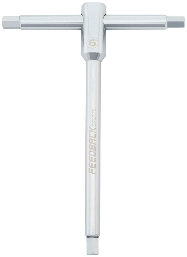 Feedback Sports T-Handle Hex Wrench