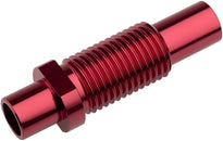 Adaptador de eje pasante para soporte de reparación Sprint de Feedback Sports (15 x 100 mm)